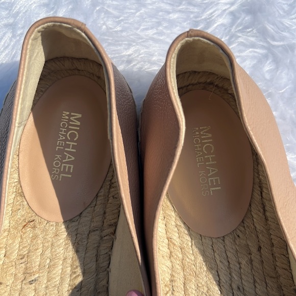 Michael Kors Slip-on Espadrille - Picture 4 of 8